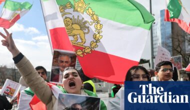 Iran-US talks: agreement reached on ‘guiding principles’ after ‘constructive’ meeting, Tehran says | Iran