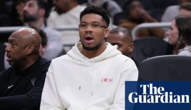 NBA trade deadline: the Knicks get stronger and everyone loses in the Giannis sweepstakes | NBA