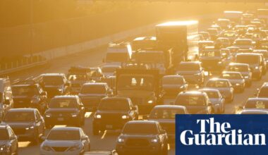 Trump’s EPA repeals landmark climate finding in gift to ‘billionaire polluters’ | Trump administration