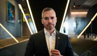 EQ Bank aims to boost popularity amid possible deal to buy PC Financial