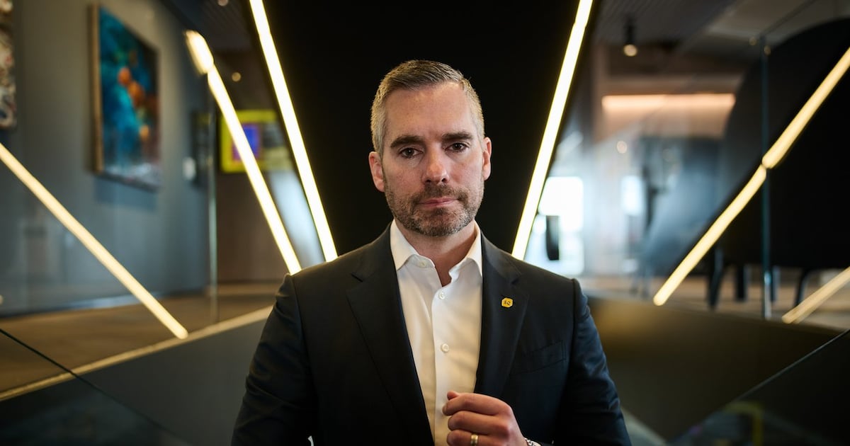 EQ Bank aims to boost popularity amid possible deal to buy PC Financial