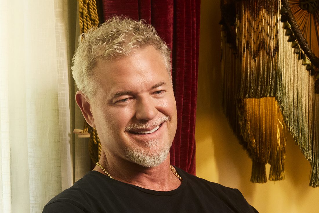 Eric Dane, ‘Grey’s Anatomy’ and ‘Euphoria’ Star, Dies at 53