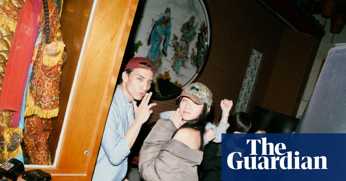 Temple of boom! Why Taiwan’s religious sites are becoming unlikely rave venues | Club culture