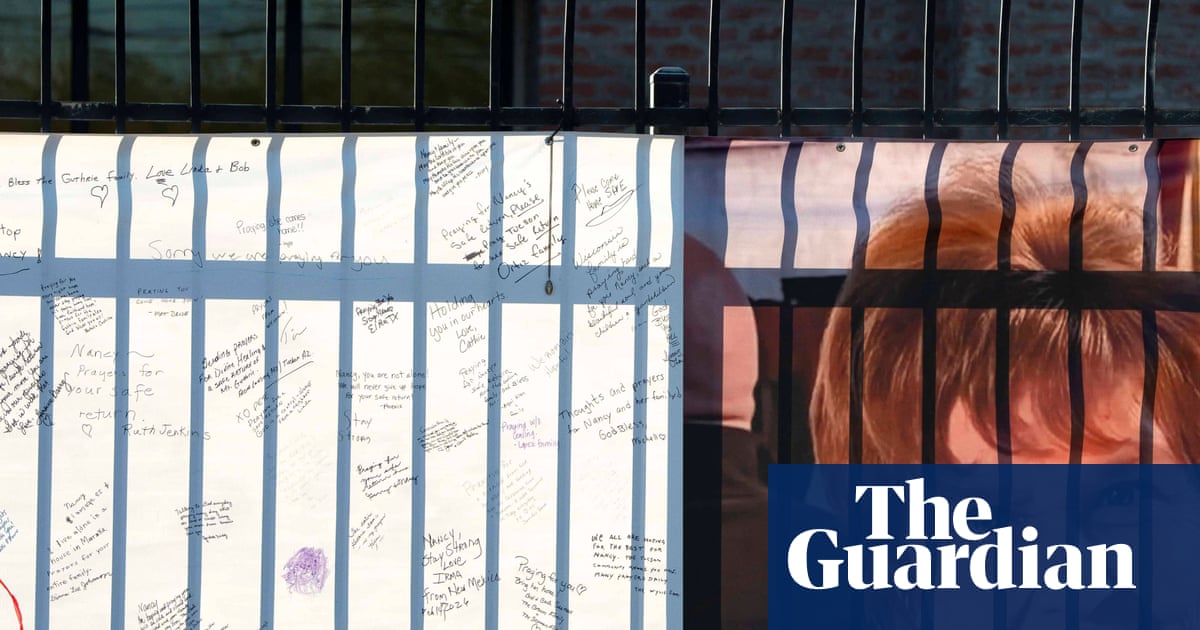 Authorities appeal for video footage as Nancy Guthrie search enters third week with no arrests | Arizona