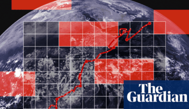 Economic growth is still heating the planet. Is there any way out? | Greenhouse gas emissions