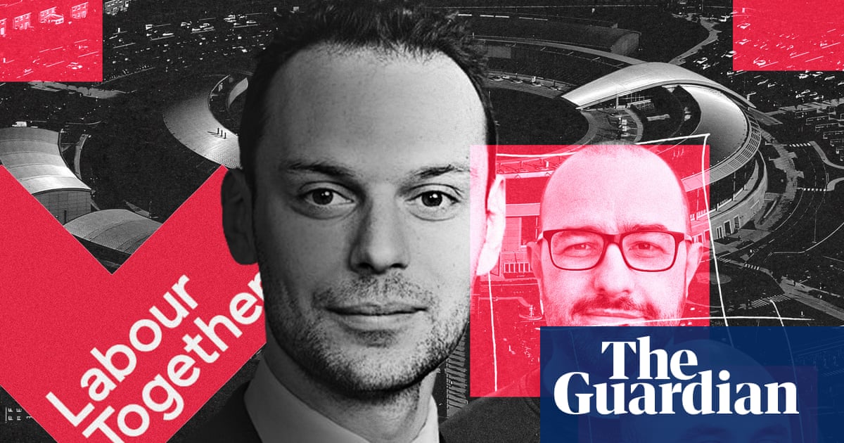 Labour minister falsely linked journalists to ‘pro-Kremlin’ network in emails to GCHQ | Labour