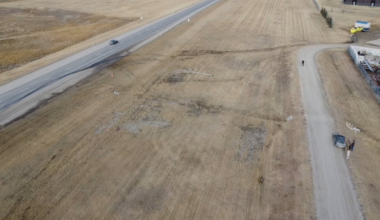 Crash that killed Alberta junior hockey players wasn’t criminal: RCMP - CTV News