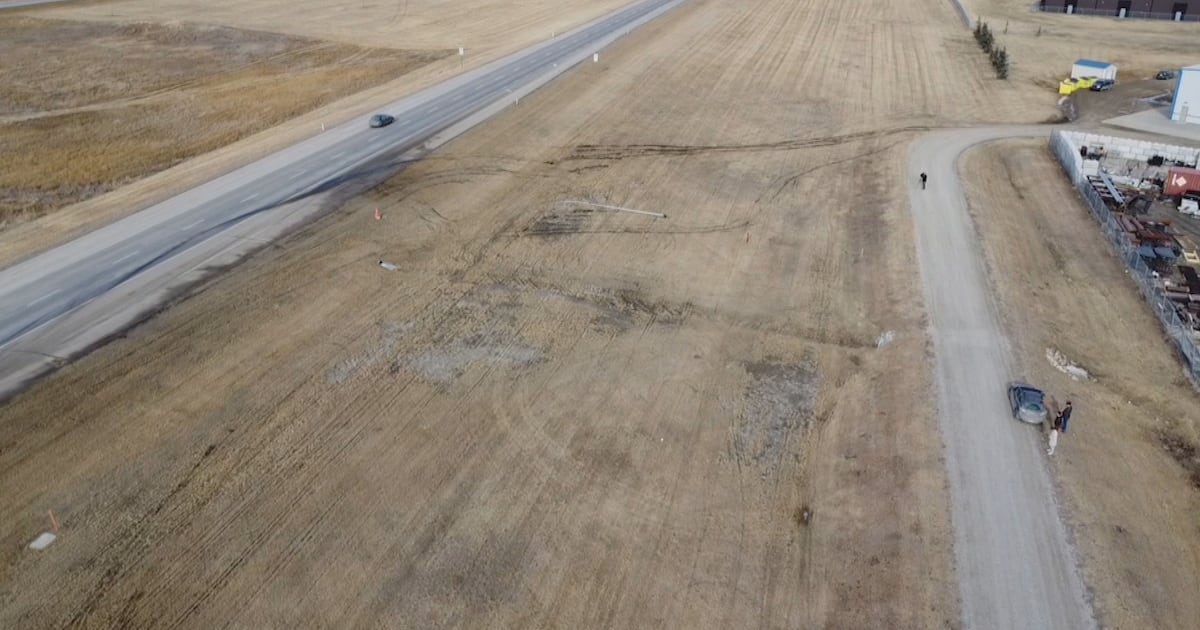 Crash that killed Alberta junior hockey players wasn’t criminal: RCMP - CTV News