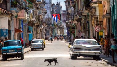 ‘Photocopy your passport’: Canadians describe travel to Cuba - CTV News