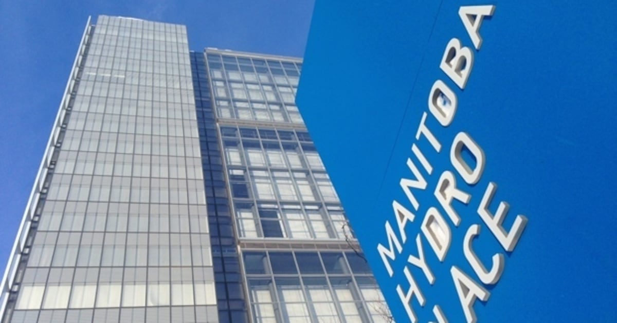 Manitoba Hydro Place temporarily closed to public after employee assaulted - CTV News