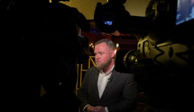 Democrat flips GOP Senate seat, sparking celebration and Republican pushback