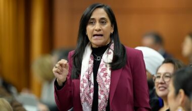 Any decision to join U.S. critical minerals bloc will be part of USMCA talks, Anand says