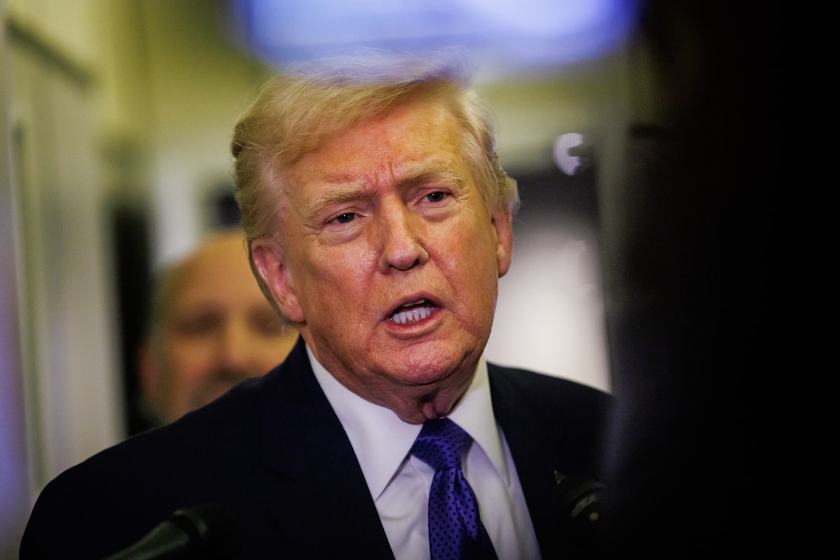 Trump’s threat to sign a bilateral deal with Mexico is so 2018