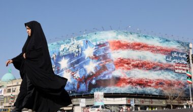 The Iranians offered a good deal. Here's why Trump might not take it.