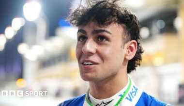 England captain Harry Brook celebrates his century against Pakistan