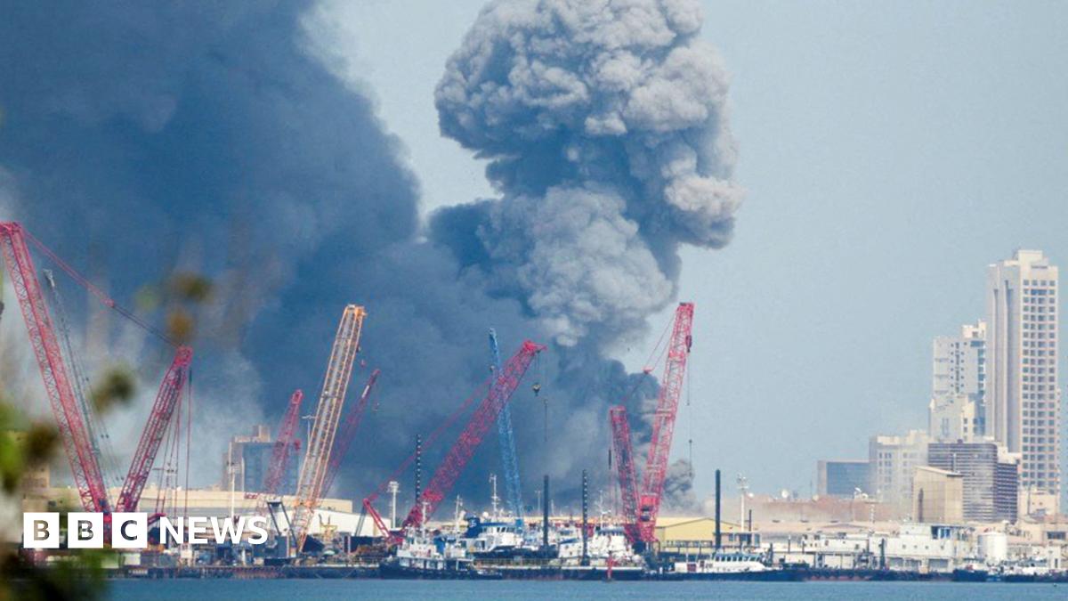 Cruz Beckham on stage