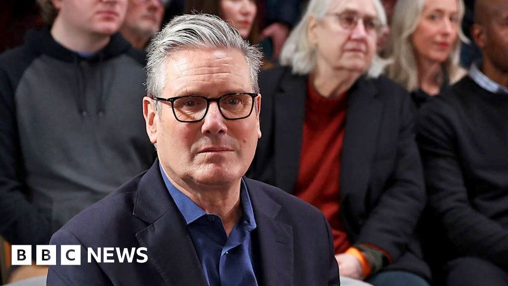 Could this be the beginning of the end for Starmer? - BBC