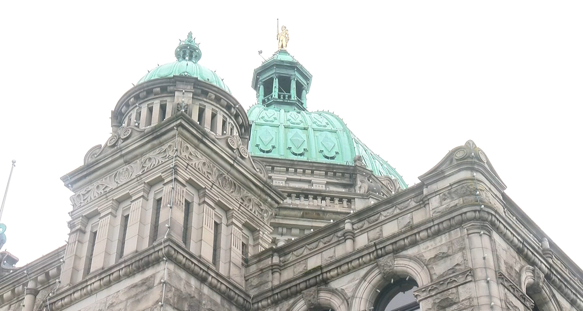B.C. prepares for tough provincial budget Tuesday