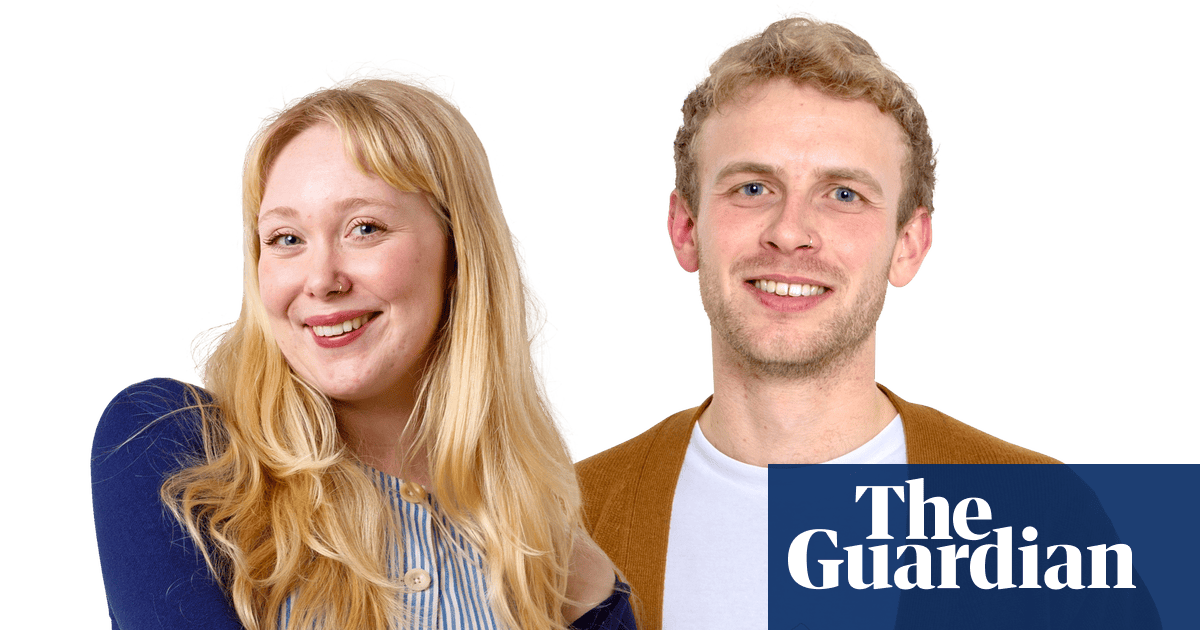 Blind date: ‘The best thing about her? Super easy to talk to. And pretty’ | Dating