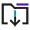 Download icon