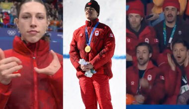2026 Winter Olympics: Team Canada's heart-warming moments that go beyond the medals