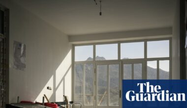 Aid cuts could cause 22m avoidable deaths by 2030, study finds | Global development