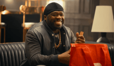 Ranking the best 2026 Super Bowl commercials: Good Will Dunkin, 50 Cent beef, ‘Will Shat’