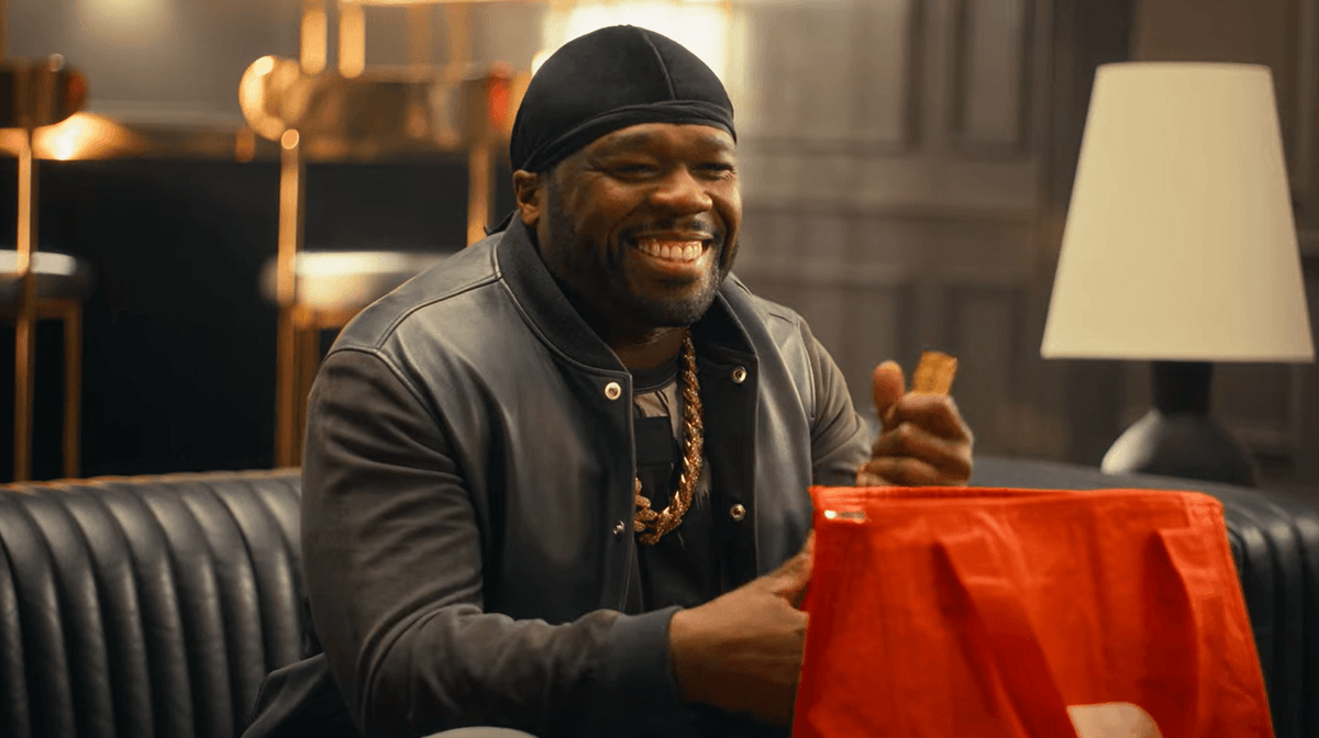 Ranking the best 2026 Super Bowl commercials: Good Will Dunkin, 50 Cent beef, ‘Will Shat’