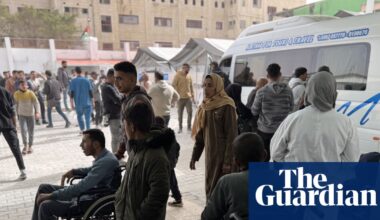 Israel agrees to limited reopening of Rafah border crossing in Gaza | Gaza