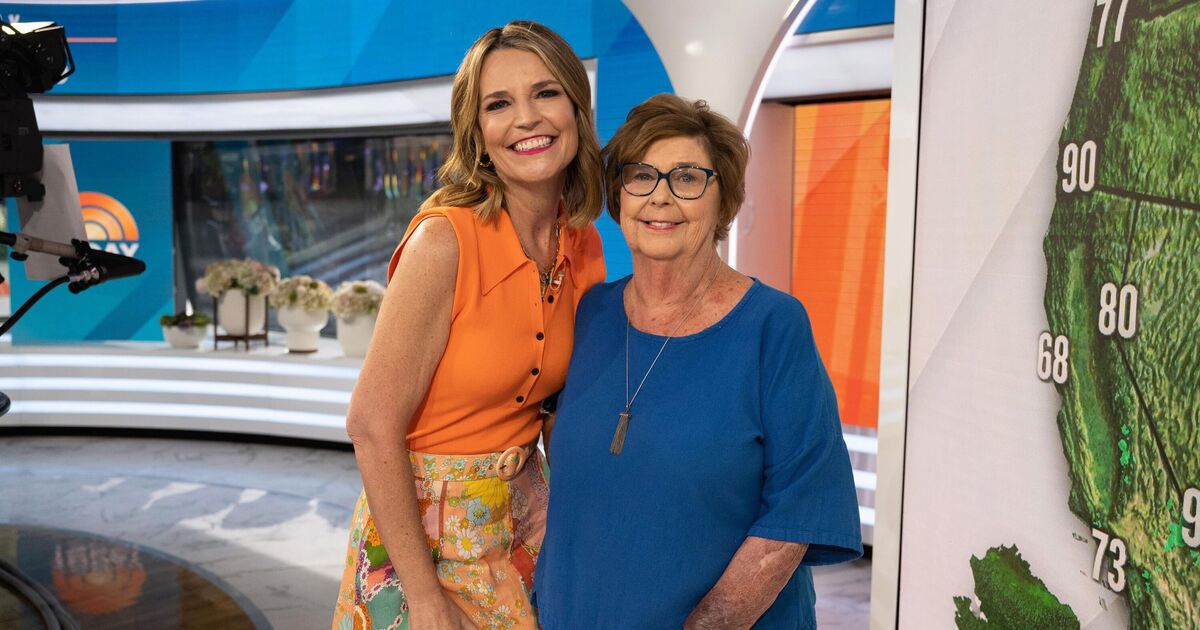 Major Nancy Guthrie update as couple find 'bloodied glove' - Celebrity News - Entertainment