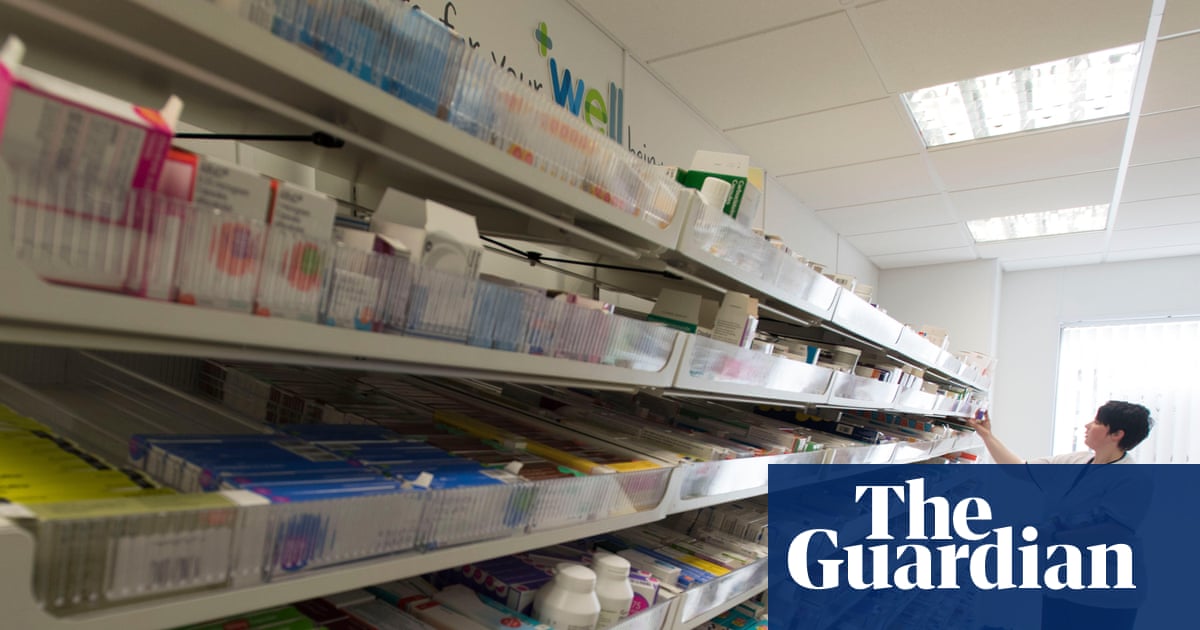 Cost of UK’s drug price with US will come out of NHS budget | NHS