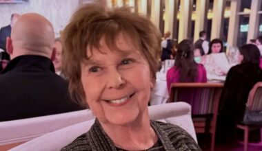 Nancy Guthrie cops' 6-word update on blood-covered clothing - Celebrity News - Entertainment