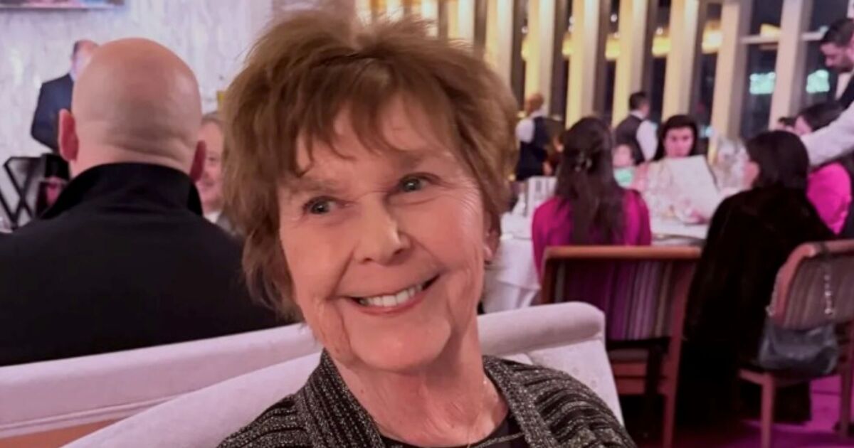 Nancy Guthrie cops' 6-word update on blood-covered clothing - Celebrity News - Entertainment