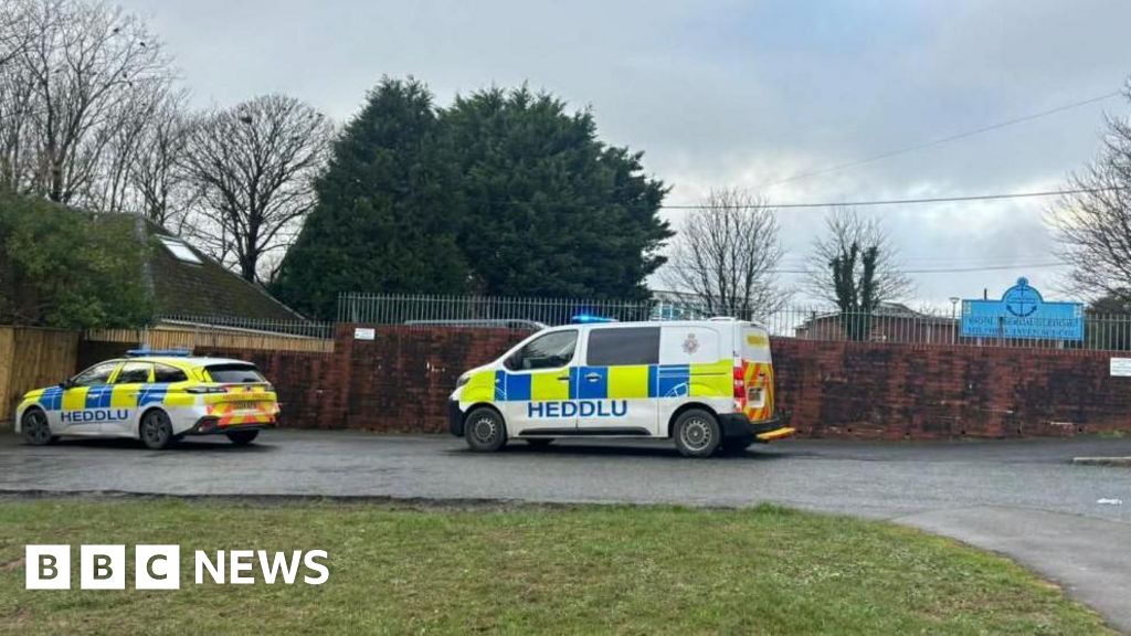 Boy charged with attempted murder and GBH after teacher stabbed at school - BBC