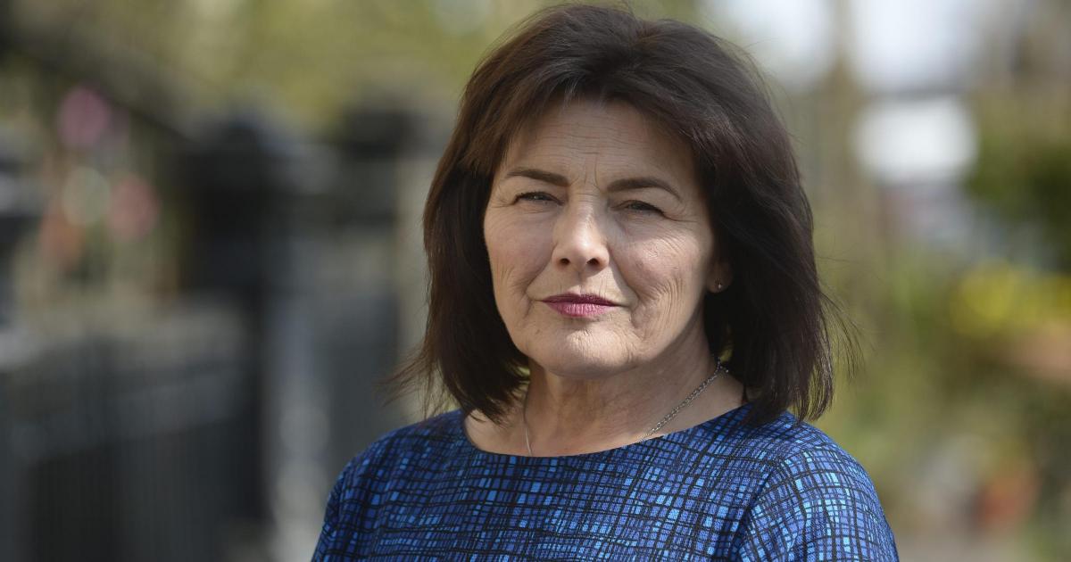 Former Scottish health secretary Jeane Freeman dies aged 72