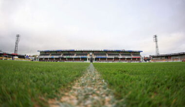 Change of Venue for Darlington Fixture – Hereford FC