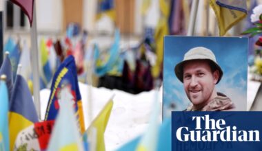 Four years into Ukraine invasion, Russia’s gains are small, while Kyiv remains resilient | Ukraine
