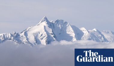 Climber convicted of manslaughter after leaving girlfriend on Austria’s highest peak to get help | Austria