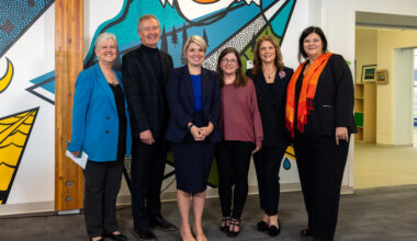 Supporting children, youth with disabilities with new programs, more funding - BC Gov News