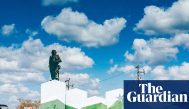 Cuba says border guards killed four gunmen on US-registered speedboat | Cuba