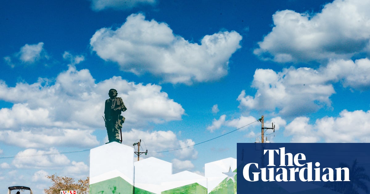 Cuba says border guards killed four gunmen on US-registered speedboat | Cuba