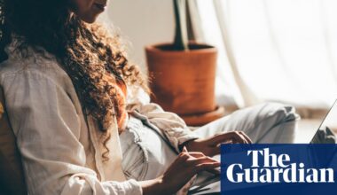 ‘It’s soul-crushing’: young people battle to find any work in bleak jobs market | Youth unemployment