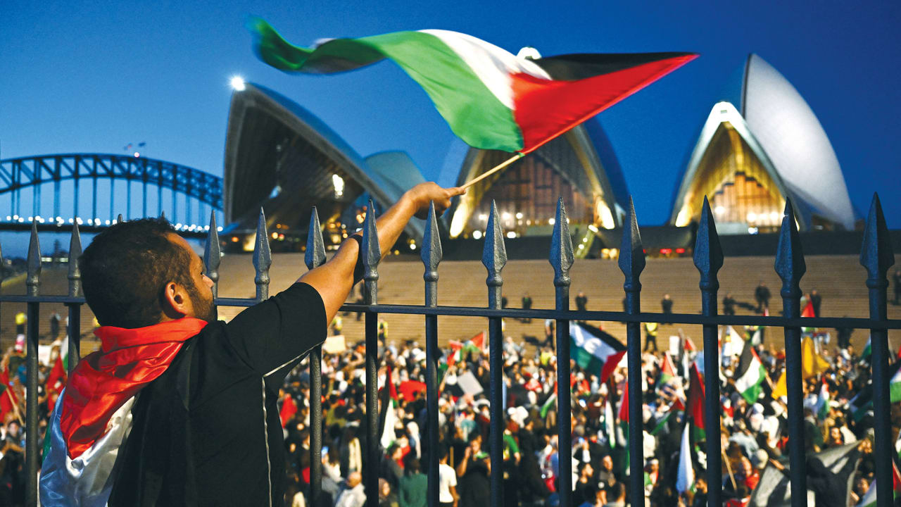 The Jerusalem Post - Israel News