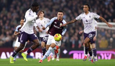 March fixtures rescheduled - Aston Villa Football Club