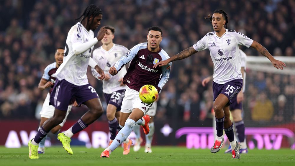 March fixtures rescheduled - Aston Villa Football Club
