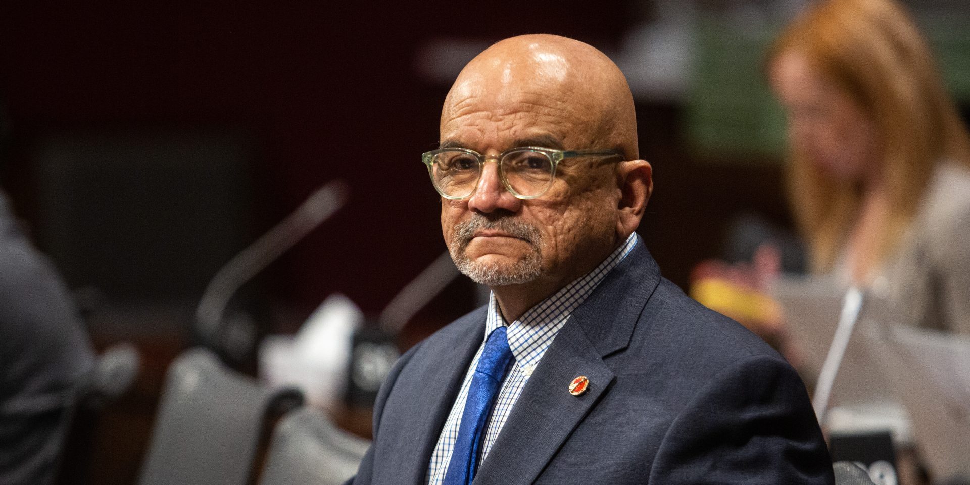 Senators 'hopeful' for shifting tide in Congress as U.S. lawmakers rally to Canada’s cause