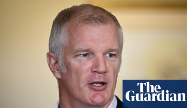 Alistair Carns: Labour’s ex-marine who ‘would be a nightmare’ for the Tories | Labour