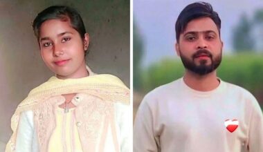 'Never imagined this': Indian village grapples with interfaith couple's killing