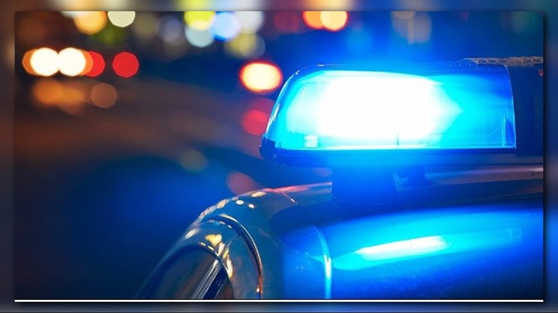 NC Highway Patrol responds to 100-car pileup on I-85 in Kannapolis