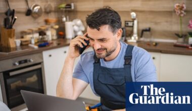 Making Tax Digital: are you ready for HMRC’s self-assessment shake-up? | Self-assessment tax